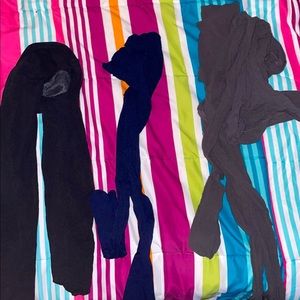 Everyone needs pantyhose!!!